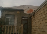 Satılır 8 otaqlı 150 m2 həyət evi Digah