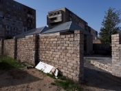 Satılır 4 otaqlı 110 m2 həyət evi Y.Günəşli