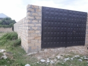 Satılır 3 otaqlı 110 m2 həyət evi Şəki