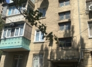 Satılır 1 otaqlı 34 m2 köhnə tikili Zığ