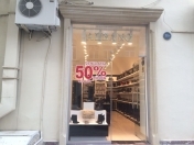 Satılır 2 otaqlı 60 m2 obyekt Sahil m.