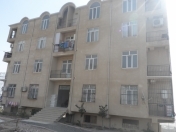 Satılır 3 otaqlı 60 m2 yeni tikili Köhnə Günəşli