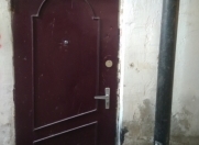 İcarəyə verilir 1 otaqlı 16 m2 həyət evi Nizami m.