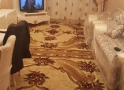 İcarəyə verilir 3 otaqlı 120 m2 yeni tikili A.S.Puşkin parkı