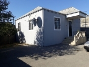 Satılır 3 otaqlı 120 m2 həyət evi Zabrat 2