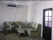 Satılır 4 otaqlı 110 m2 həyət evi Əmircan