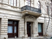 Satılır 5 otaqlı 344 m2 obyekt Səbail r.