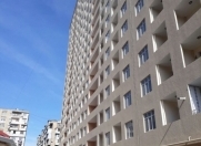 Satılır 3 otaqlı 95 m2 yeni tikili İnşaatçılar m.