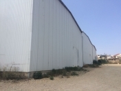 İcarəyə verilir 5 otaqlı 1900 m2 obyekt Sulutəpə