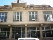 İcarəyə verilir 3 otaqlı 630 m2 obyekt Həzi Aslanov m.
