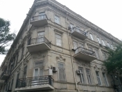 Satılır 40 otaqlı 1080 m2 obyekt İçəri Şəhər m.