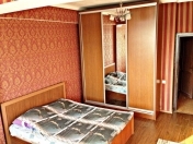 İcarəyə verilir 2 otaqlı 90 m2 yeni tikili Bayıl