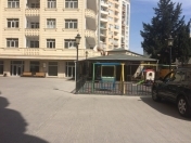 Satılır 3 otaqlı 95 m2 yeni tikili 8 mkr