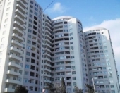 Satılır 1 otaqlı 62 m2 yeni tikili Əhmədli