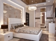 İcarəyə verilir 3 otaqlı 150 m2 yeni tikili İnşaatçılar m.