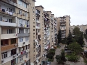 Satılır 3 otaqlı 80 m2 köhnə tikili Əhmədli