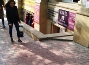 İcarəyə verilir 2 otaqlı 55 m2 obyekt Əmək və Əhalinin Sosial Müdafiəsi Nazirliyi