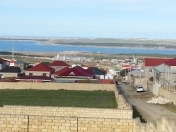 Satılır 1 otaqlı 30 m2 yeni tikili Atyalı