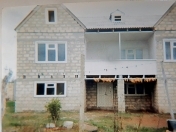 Satılır 4 otaqlı 150 m2 həyət evi Xaçmaz