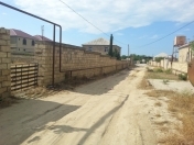 Satılır 6.5 sot torpaq Mehdiabad