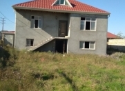 Satılır 3 otaqlı 143 m2 həyət evi Ramana