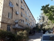 Satılır 2 otaqlı 59 m2 köhnə tikili Biləcəri