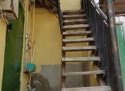 Satılır 1 otaqlı 24 m2 həyət evi Bayıl parkı