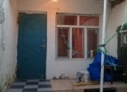 Satılır 3 otaqlı 100 m2 həyət evi Şəfa stadionu