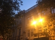 Satılır 9 otaqlı 1000 m2 obyekt Sahil m.