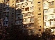 Satılır 3 otaqlı 80 m2 köhnə tikili 9 mkr