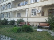 Satılır 1 otaqlı 40 m2 köhnə tikili 8 mkr