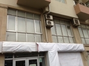 Satılır 6 otaqlı 250 m2 ofis Qələbə dairəsi