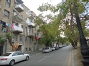 Satılır 3 otaqlı 64 m2 köhnə tikili Bayıl