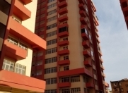 Satılır 3 otaqlı 135.5 m2 yeni tikili 8 km