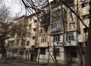 İcarəyə verilir 2 otaqlı 45 m2 köhnə tikili Nəriman Nərimanov m.