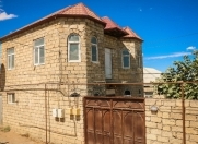 Satılır 5 otaqlı 150 m2 həyət evi Çiçək