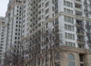 Satılır 3 otaqlı 146 m2 yeni tikili Elmlər Akademiyası m.