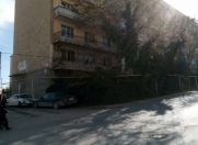 Satılır 1 otaqlı 35 m2 yeni tikili Qaraçuxur