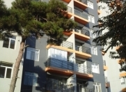 Satılır 3 otaqlı 120 m2 yeni tikili Moskva univermağı