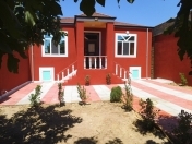Satılır 3 otaqlı 100 m2 həyət evi Maştağa