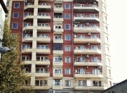 Satılır 3 otaqlı 140 m2 yeni tikili Neftçi bazası