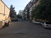 Satılır 5 otaqlı 130 m2 köhnə tikili Nəriman Nərimanov m.