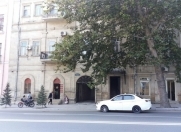 Satılır 2 otaqlı 50 m2 köhnə tikili İçəri Şəhər m.