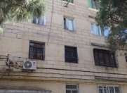 Satılır 5 otaqlı 100 m2 köhnə tikili 8 km