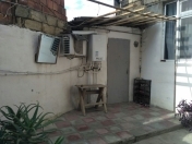 Satılır 2 otaqlı 110 m2 həyət evi Alatava 1