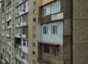 Satılır 2 otaqlı 58 m2 köhnə tikili Y.Günəşli