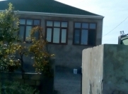 Satılır 4 otaqlı 200 m2 həyət evi Suraxanı r.