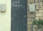 Satılır 1 otaqlı 85 m2 köhnə tikili Mərdəkan