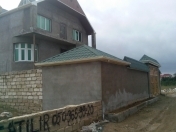 Satılır 8 otaqlı 300 m2 villa Y.Ramana