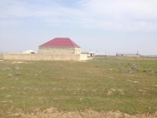 Satılır 8 sot torpaq Hökməli